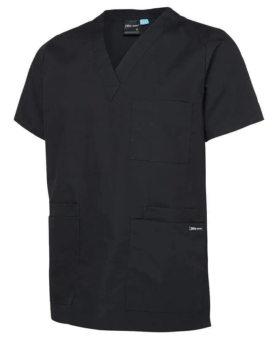 JB'S Unisex Scrubs Top 4SRT - Simply Scrubs Australia